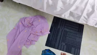 Desi bhabhi bottle fuck and suck her devar dick xxx