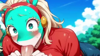 Mha Ippan Hen