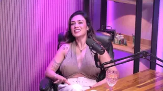 Hot MILF & Her Fantasies