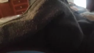 I'm Asking for Dicks of All Sizes