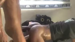 He Always Wants Me to Fuck Him so Hard