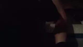 T4t Couple eat Your Mistress' Ass!!