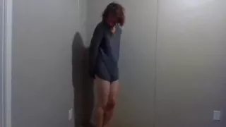 Roleplay: Shy Transgal