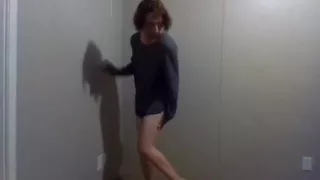 Roleplay: Shy Transgal 2