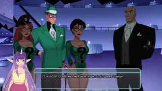 Something Unlimited Gotham Uncensored Guide Part 2