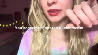 Ultra Powerful Sissy Mind Set and Subliminal Messages