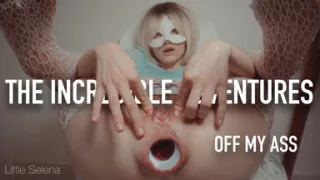The Incredible Adventures of My Ass