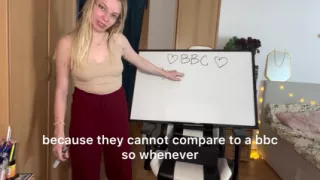 The BBC Hierarchy Bnwo Dominance