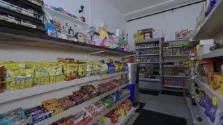 British & Australian Chav Girls Fucked in Real UK Corner Shop BOSSMAN!