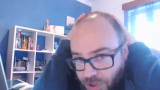 Ravingr Video