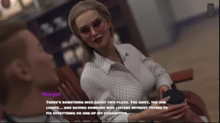 Obsessed with Horny Divorced MILFs (part 3)