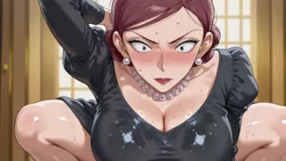 Butsumaru Emiko (Conan)