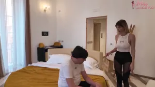 Sex at Home