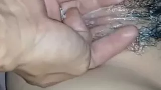 Love doesn't have to have but still feel the warmth of her body