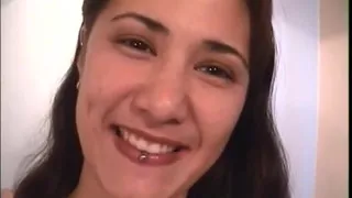 Brunette whore loves to fuck for a long time