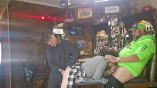 Sharing My Friends 19 Year Old Stepdaughter