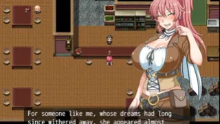 Shared Wife Shelly: His Wife Works in His Tavern as a Waitress - Episode 1