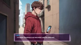 Shadows of Ambition: Girlfriend Wants to Share Her Boyfriend to Boost Her Confidence - Episode 10