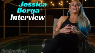 Jessica Borga Full Interview!!