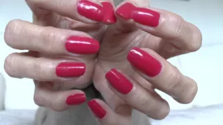 Red Fingernails JOI Part 2, Presented by Lady Victoria Valente