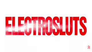 First Time with Electrosex: Hanna's Introduction