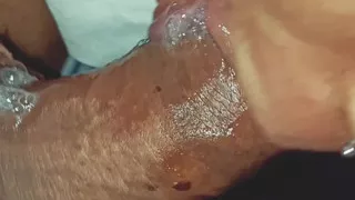 Sloppy Dick Washing Unleashed:part 2