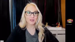 Trikepatrol Interview #70 - Julia Robbie