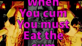 JOI pause game pause video and do what I tell you to do
