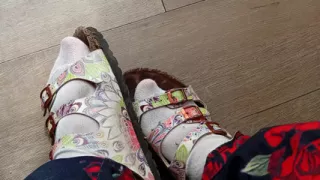 User Requests for My Birkenstock