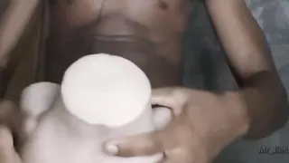 Look How I Fuck This Fleshlight, I Wish It Was Your Big Ass, Do You Want to Be My Cowgirl?