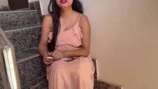 Indian Step Daughter Fucked by Step Dad Having Hardcore Sex