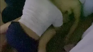 Getting Fucked by My Neighbor While My Husband Is at Work