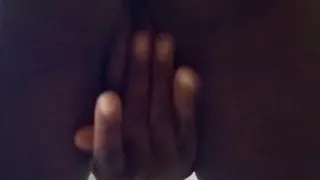 Horny Stepmom Seduces Stepson and Massage His 10inc Huge Black Cock