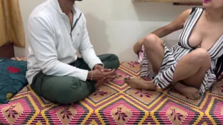 Indian Student Saara Viral Sex in Coaching Hindi