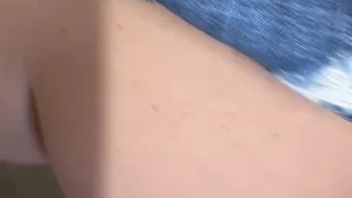 A Quickie Before You Leave