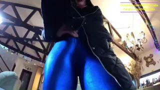 Horny MILF POV Tease. Big Tits, Dirty Thoughts and Naughty Solo Play