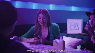 Highschool Reunion Sex with Li Zhiyan