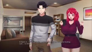 His Bet Her Loss - Part 2