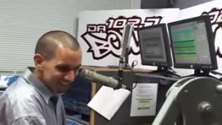 Radio Interview in Honolulu Featuring Tera Patrick