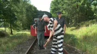 Special Punishment for the Prisoner