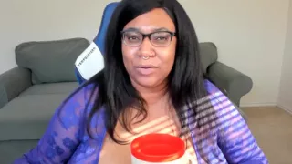 Stream Started