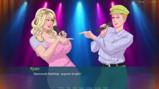 Sexnote by Jamliz 0.25 - Learning Music with Sex, Busty Teen Gets Some 1
