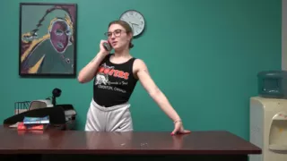 Bossy Rebecca Featuring Rebecca