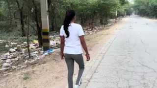 Bangladeshi girlfriend first time