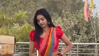 My milkman ask for the bill payment, Indian village bhabhi paying milk bill by hardfuck in kitchen with HINDI AUDIO