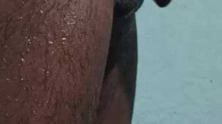 Morning masturbation part 1
