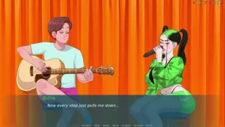 Sexnote by Jamliz 0.25 - Sex Rehersal and Singing Training 2