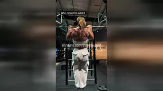 Buff 18yo Virgin Ass Ripped by Cock Gym Accident