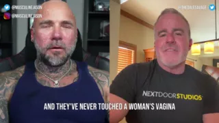 Porn Star Confessions - Dale Savage (episode 36)