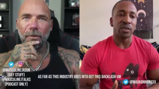 Porn Star Confessions - Max Konnor Episode 91
